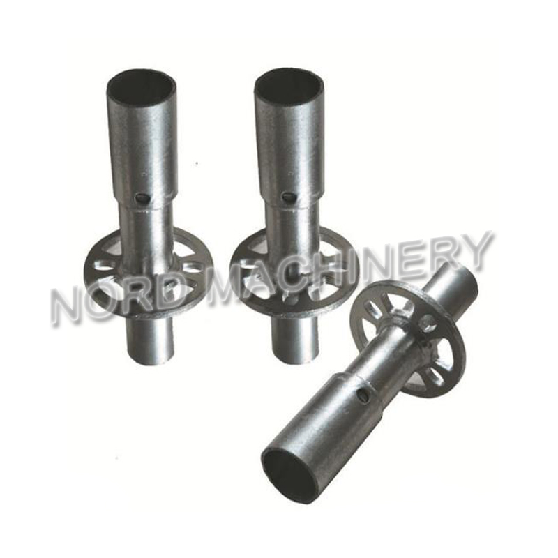 Casting Ringlock Scaffolding and Scaffolding Fittings