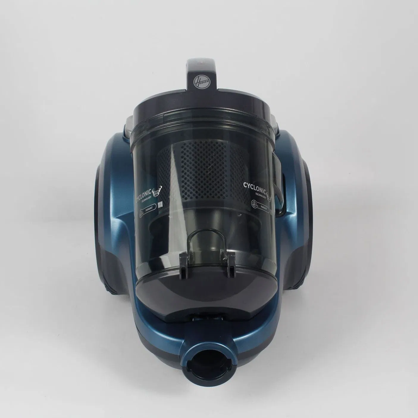 Factory Outlet OEM 2.5L Large Capacity Home Canister Vacuum Cleaner