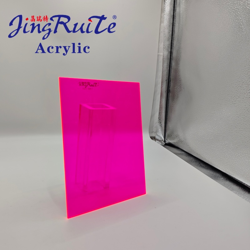 China Factory Wholesale High Quality 4X8FT 4X6FT PVC Panel/Sheet/Board Acrylic with Laser Cutting