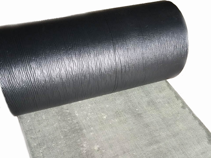 Asphalt Pavement Crack Sealing Tape for Repair Roads