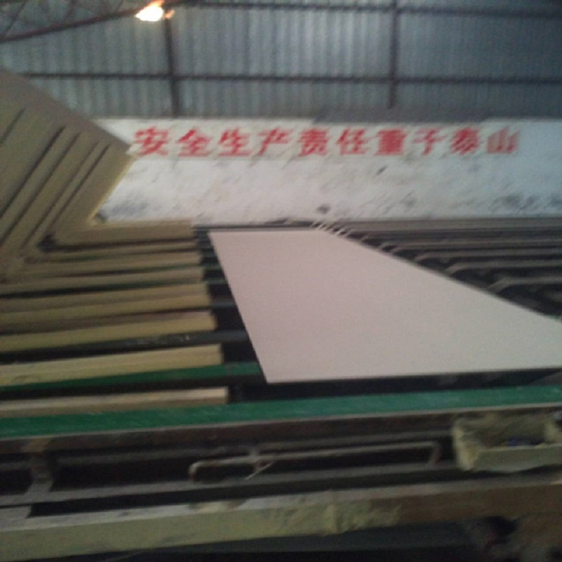 Standard Plasterboard Gypsum Board Supplier Paper Faced Gypsum Board1200*2400*10mm