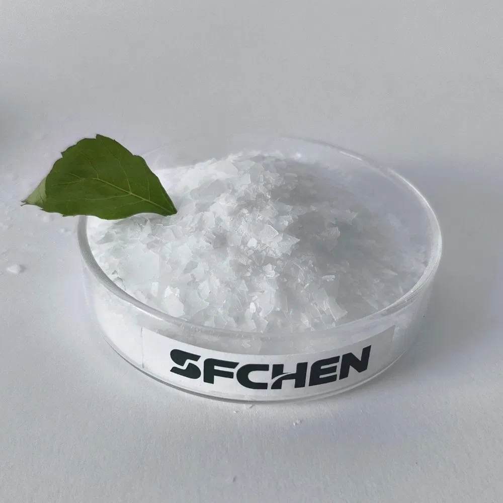 Sfc-12f 98% Content 32% Water-Reducing Rate Concrete Admixture Water Reducer PCE Polycarboxylate Superplasticizer in Precast and Various Engineering Concrete