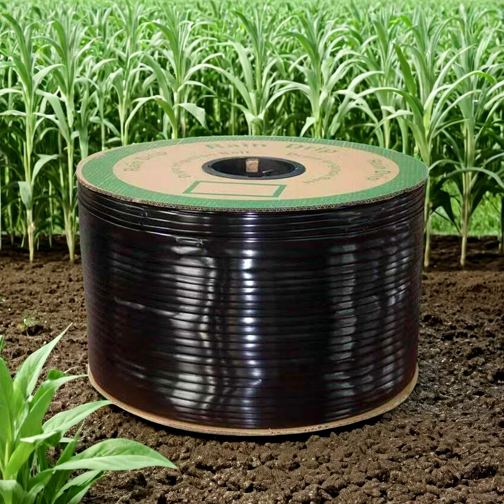 16mm Plastic Agricultural Drip Irrigation Pipe Water Irrigation for Vegetable