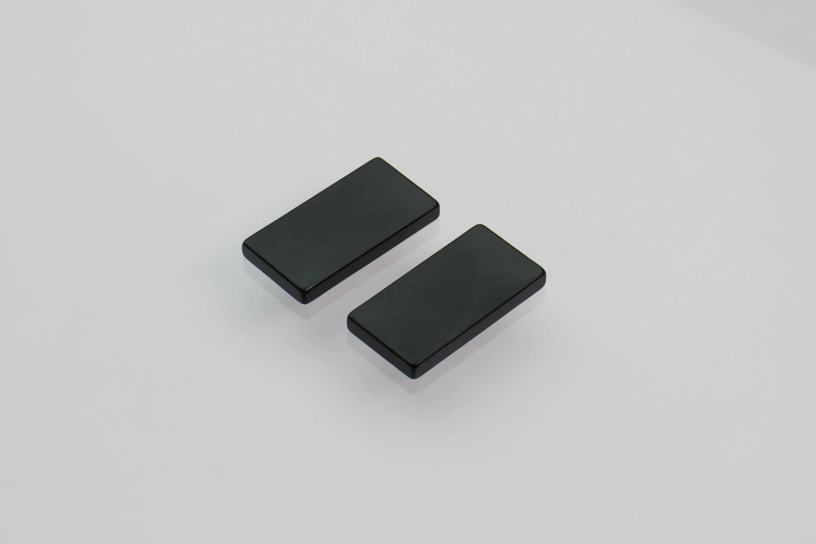 Super Strong Powerful Neodymium Magnet N52SH Block Shape