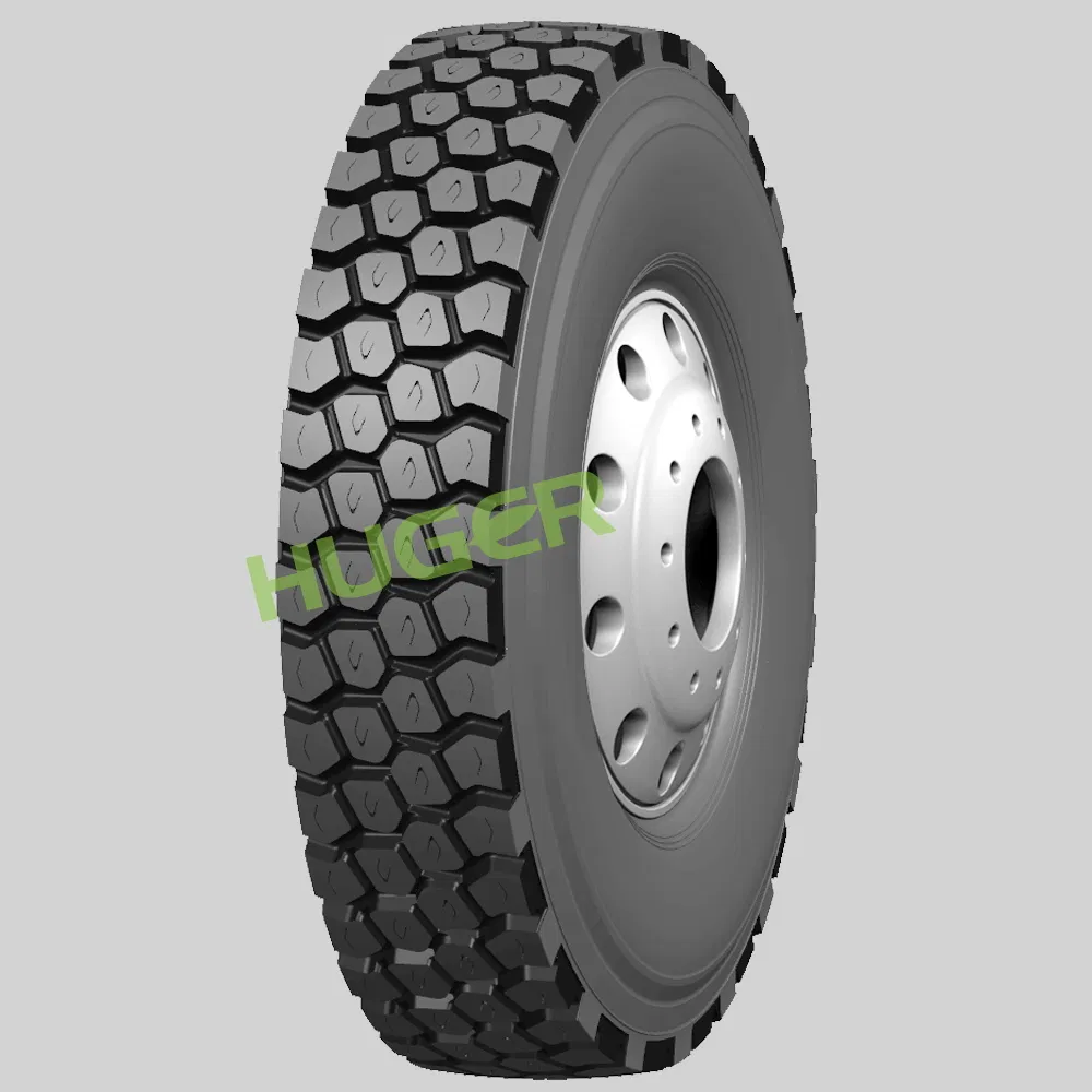 Шины грузовые Quality 8.25R16 9.00R20 1000R20