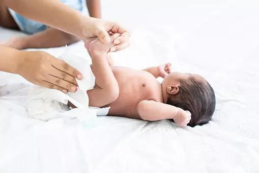 Gentle Organic Cotton Baby Wipes for Sensitive Skin Protection