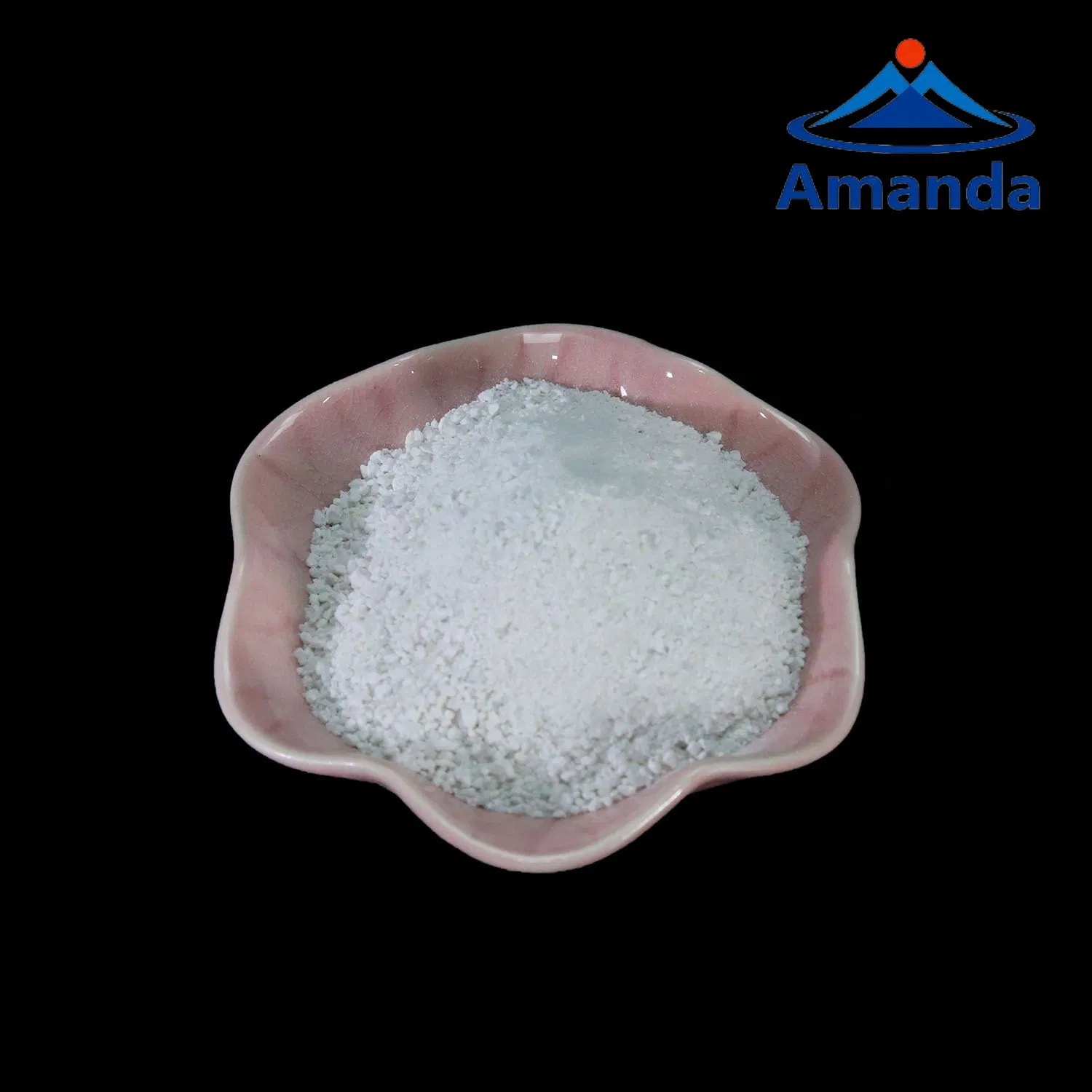 Low Iron Dolomite for Ultra White Glass 0.5-2mm