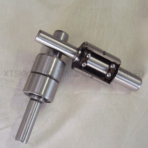 Подшипник водяного насоса автомобильный Wearable