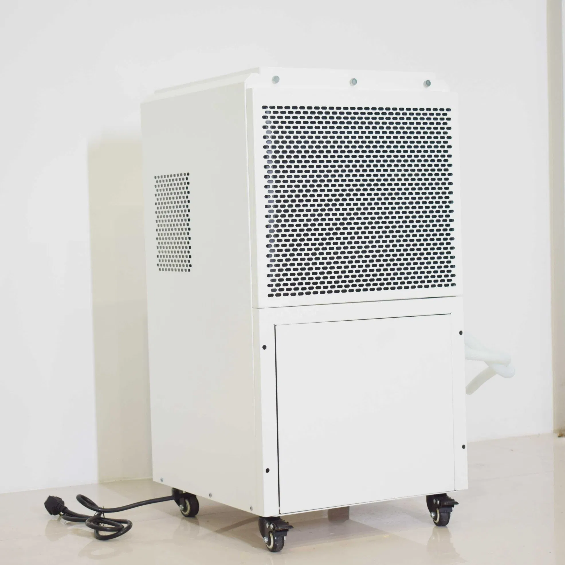 OEM Wholesale High Efficiency 90L Per Day Portable Air Commercial Dehumidifier