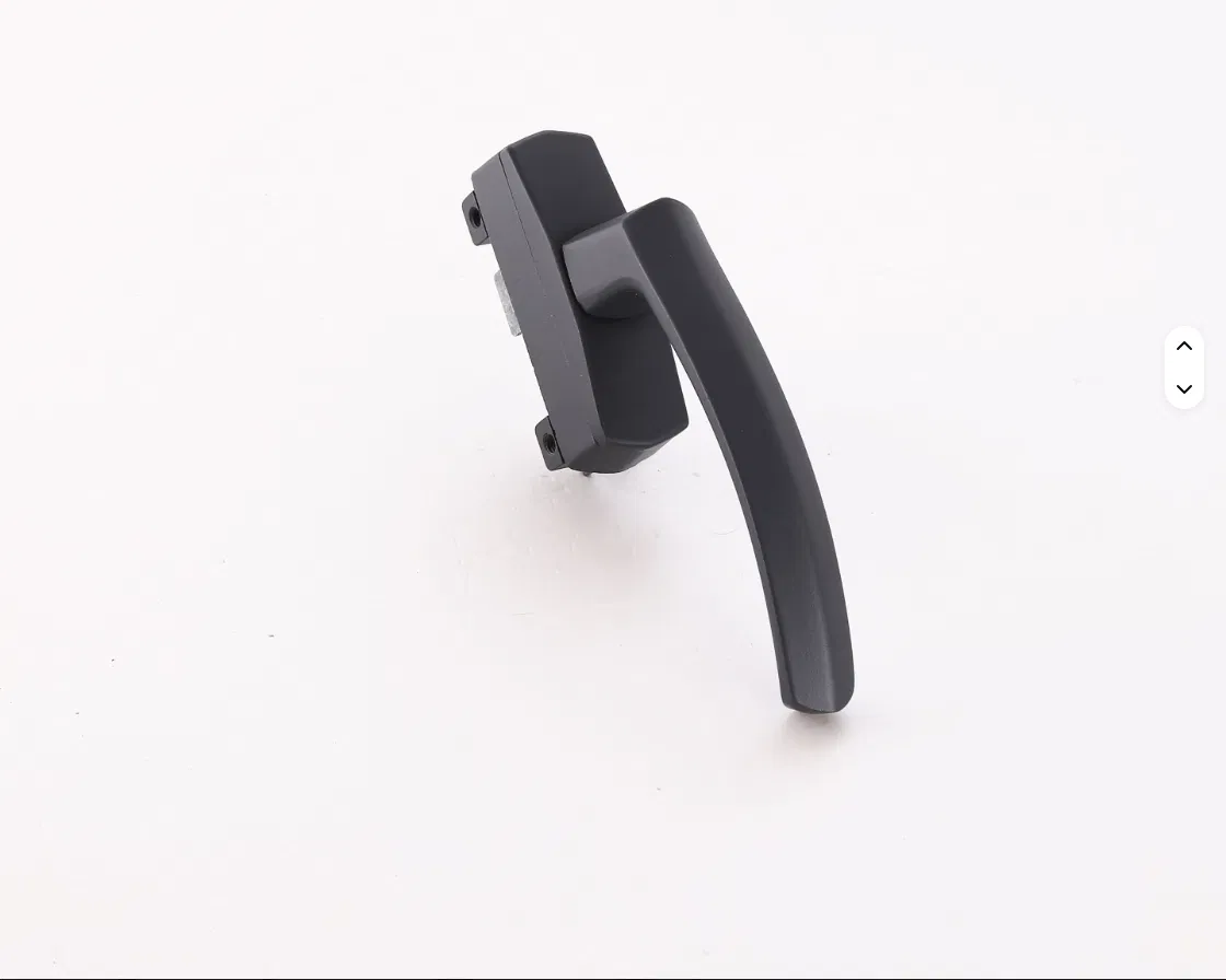 Handle Luxury Aluminium Window Accessories Casement Window Handle