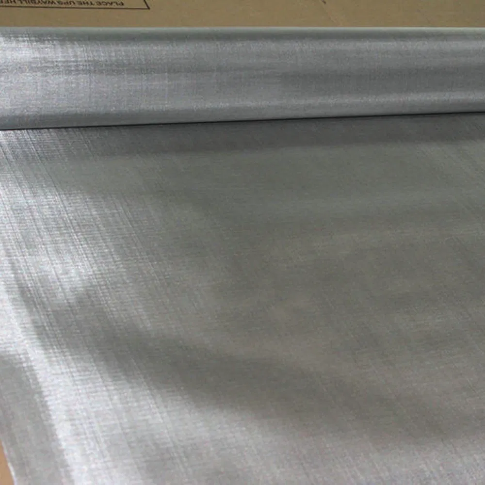 18X16 20X20 Stainless Steel Fly Insect Window Mesh Screen