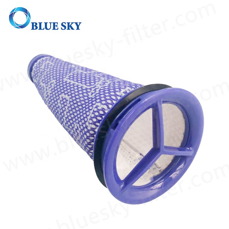 DC50 HEPA Post Motor Filter & Pre Motor Filter Compatible with Dyson Vacuum Cleaner Replaces Part # 965081-01 & 965080-01