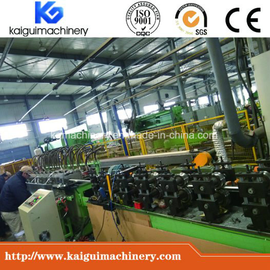 Fut Main Tee Ceiling T Grid Rolling Machinery