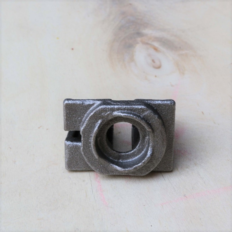 Building Construction Scaffolding Casting Ledger Head with Best Price