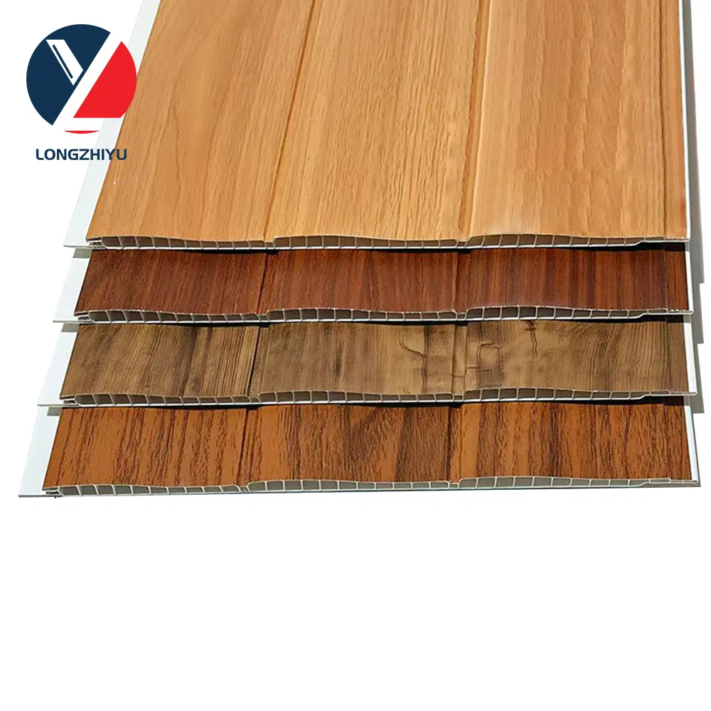 Wholesale Market Printing PVC Tiles Ceiling Panel Plastic for Suspended Ceiling