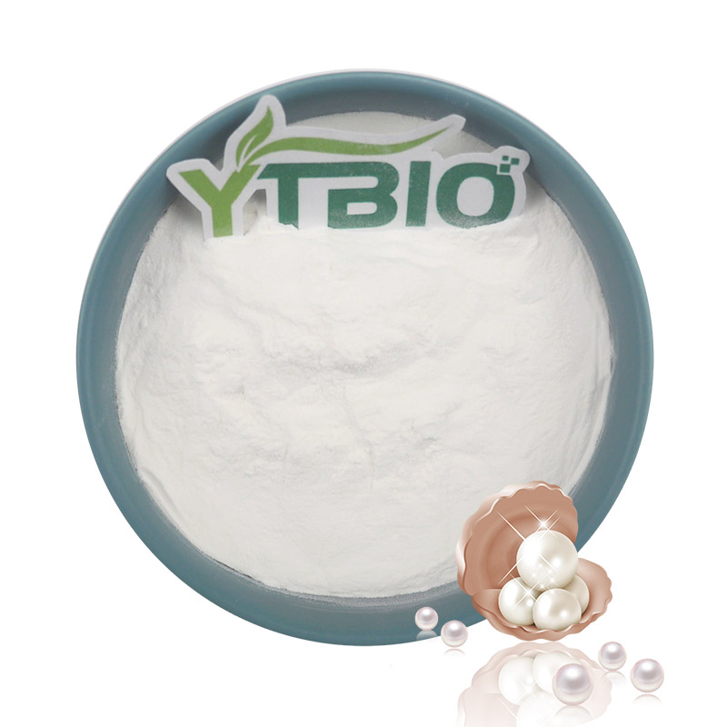 Natural Pearl Powder Skin Brightening Beauty and Skin Care Pearl Powder
