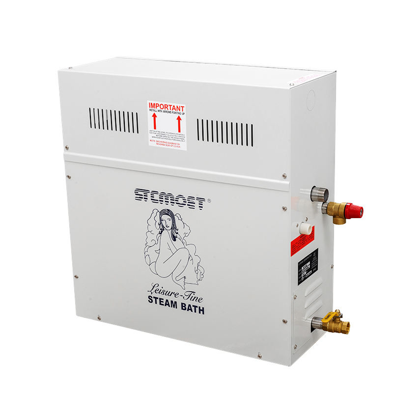 Парогенератор для сауны 6 кВт Diooist ST-60