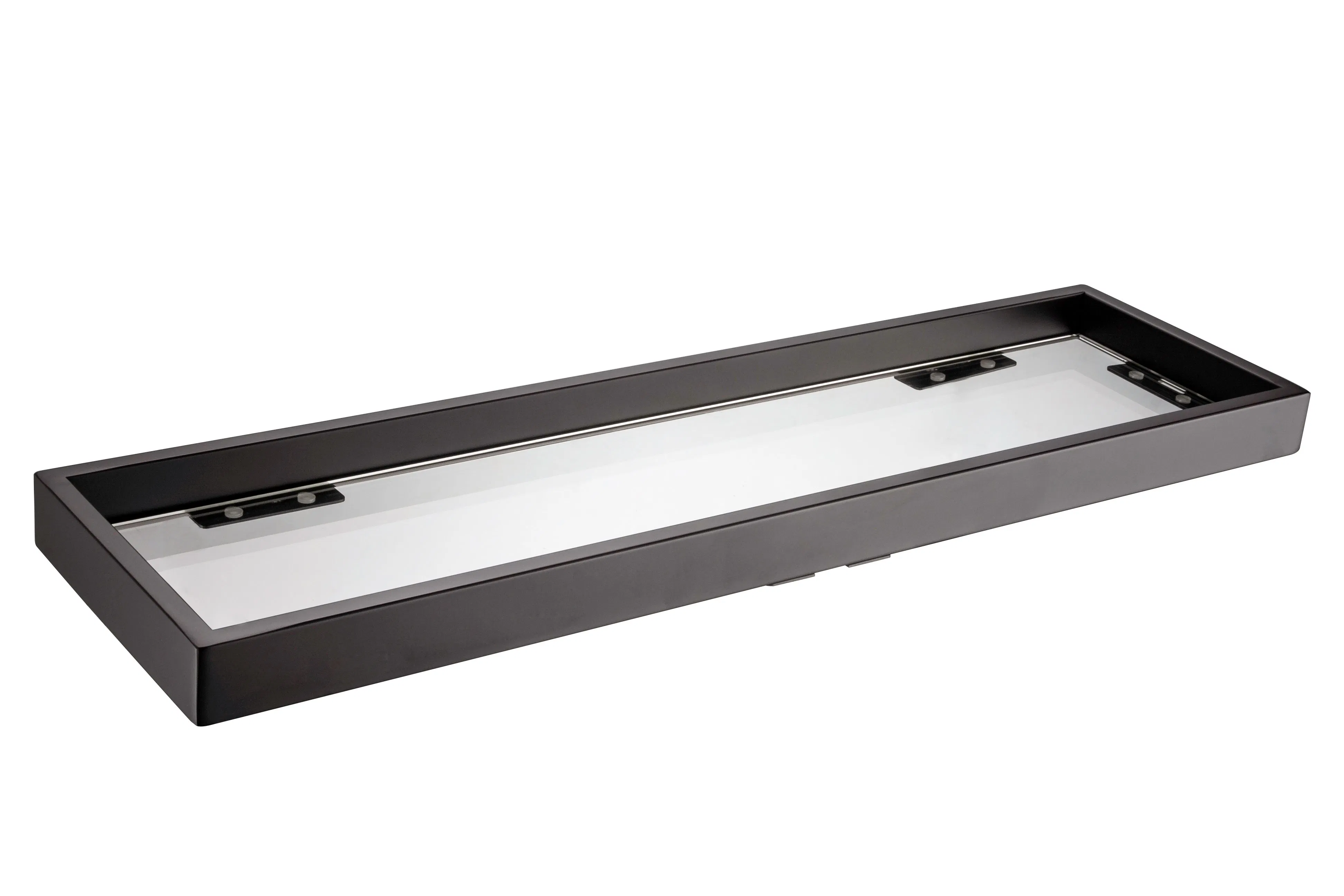 Полотенцедержатель одинарный из нержавеющей стали 304