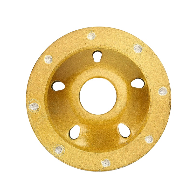 Дисковый фрезер для резьбы по дереву и чаш