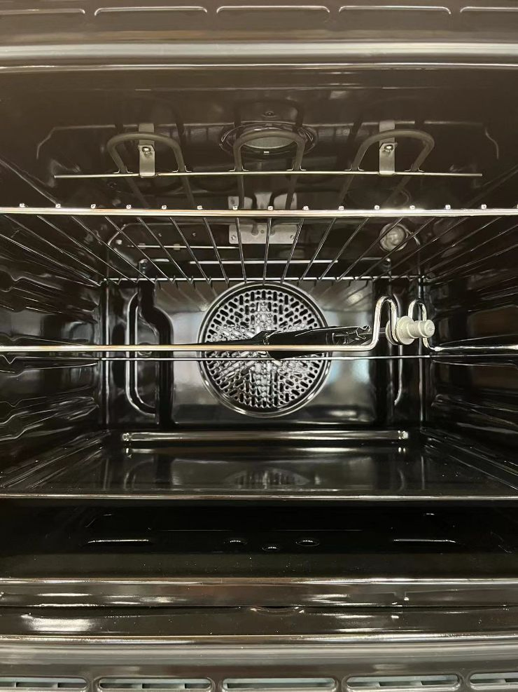 Premium Quality Built-in Oven for UAE Home Chefs