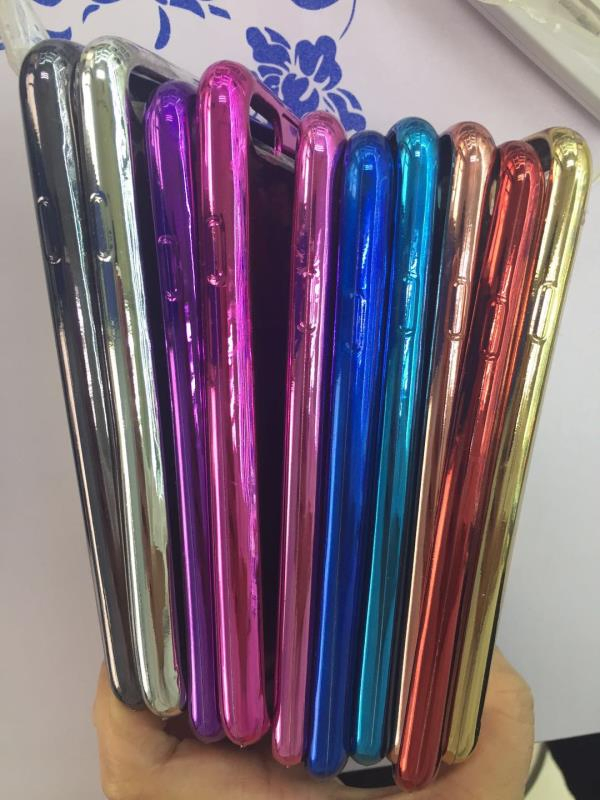 3D Creative Design Ultra Thin Shockproof TPU Case for iPhone X