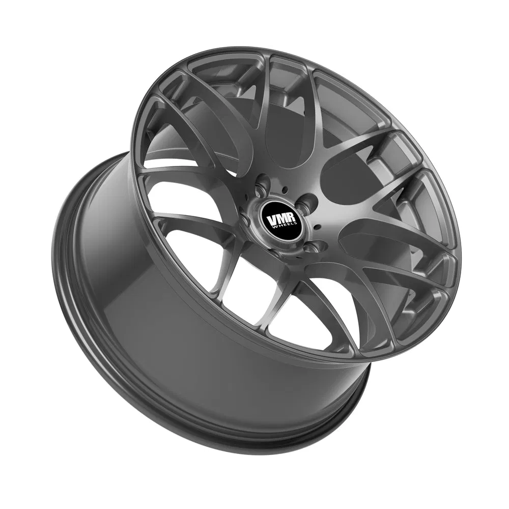 Kipardo 2023 New Aftermarket Wheels 14/15/16 Inch 4x100