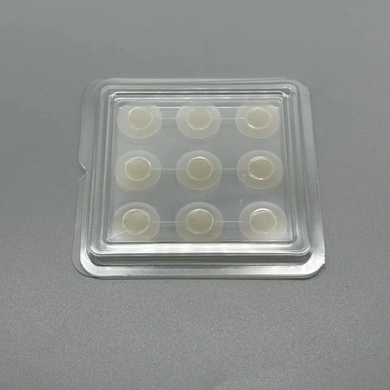 Microneedling Acne Patch Deep Blemish Hydrocolloid Pimple Patch