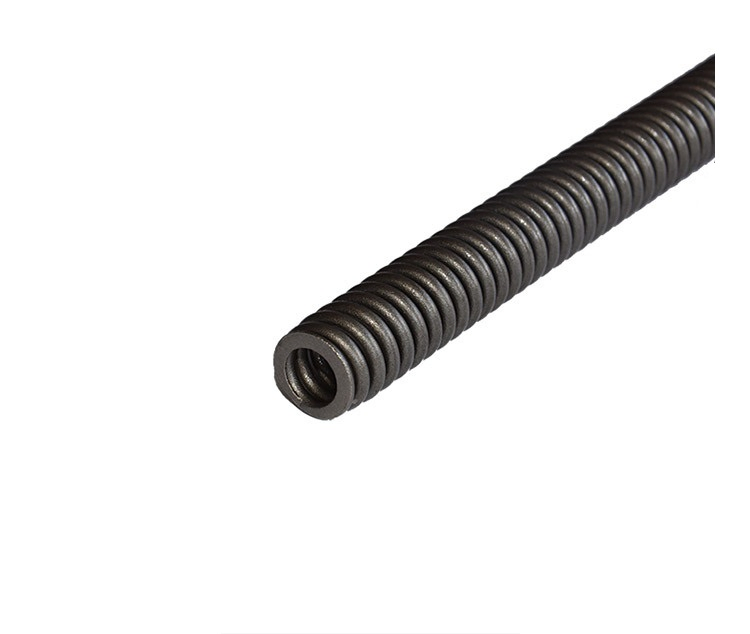 Customized Motorcycle Front Fork Spring for Motorbike