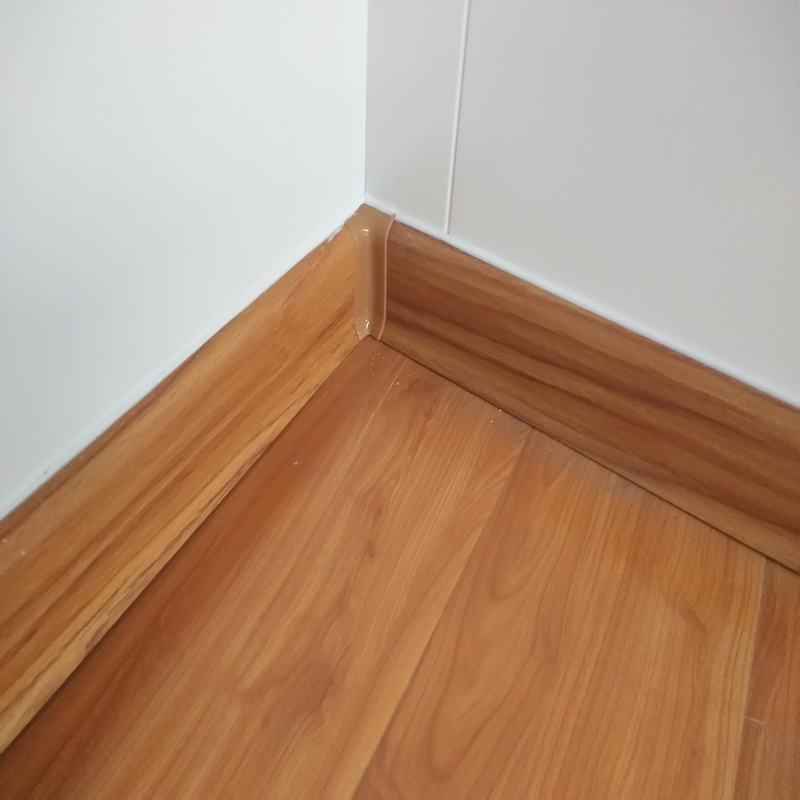 Prefabricated House Designing Sandwich Panel Caravan Home