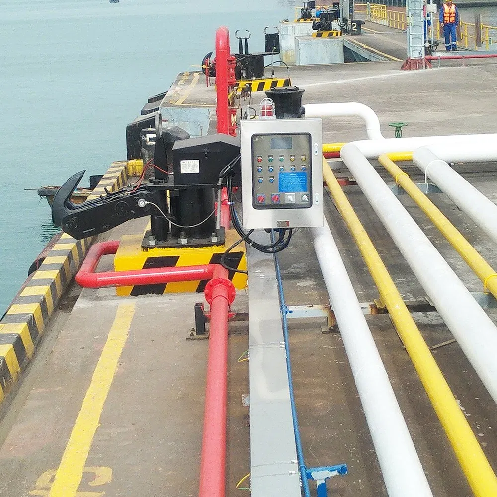 Hardware Fastener Clamp Rigging Accessory Chain Turnbuckle Anchor Shackle Buckle Quick Release Mooring Towing Hook