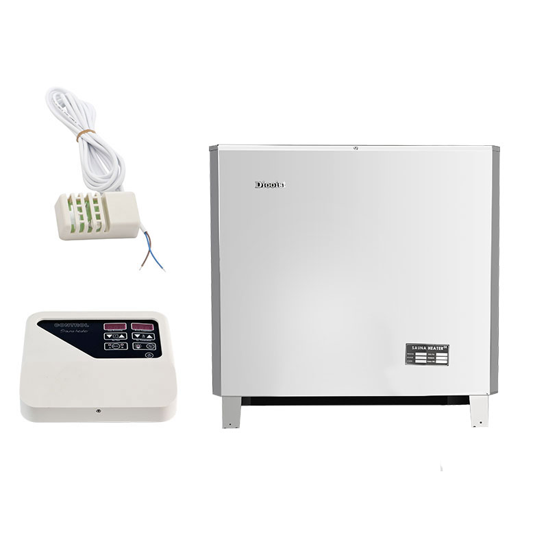 Обогреватель для сауны Diooist SAD-105, 10.5 кВт