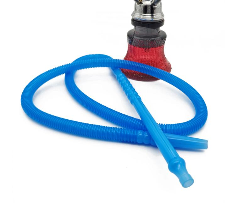 China Factory Wholesale Shisha Corrugated Accessories Disposable Hookah Hoses