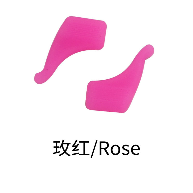 Non-Slip Glasses Sleeves Kids Eyewear Ear Supports