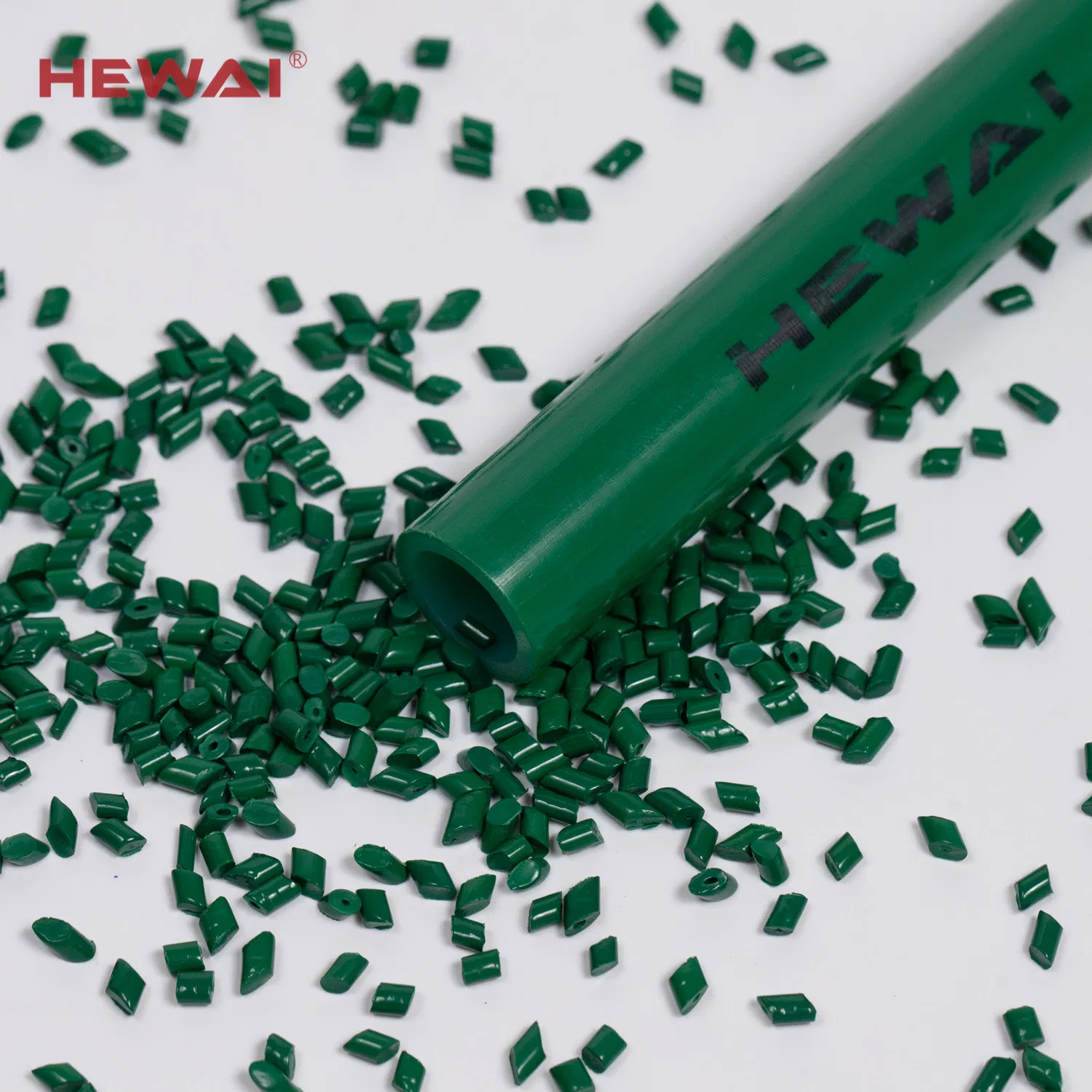 Hewai PE-Xc EVOH/ Oxygen Barrier Pex Pipe for Floor Heating and Drinking Water System
