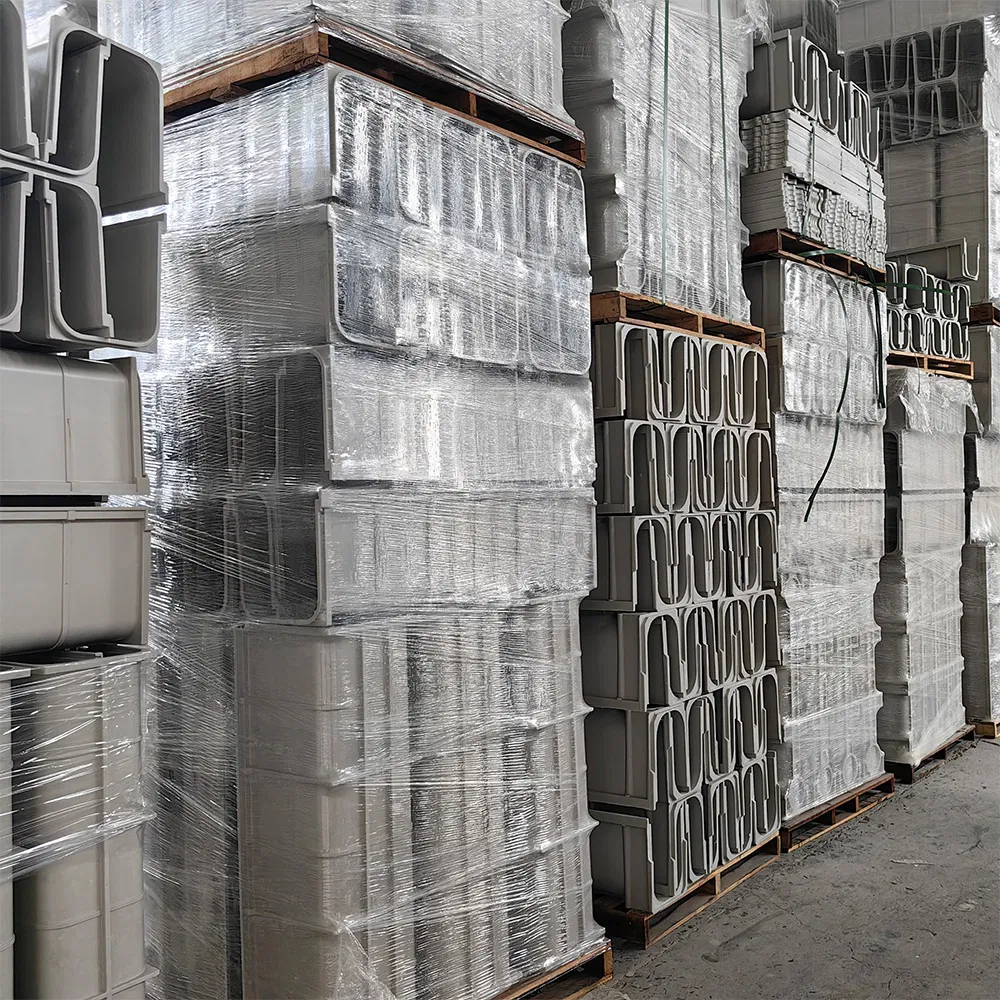 High-Quality Resin Concrete Drainage Ditch for Efficient Water Management