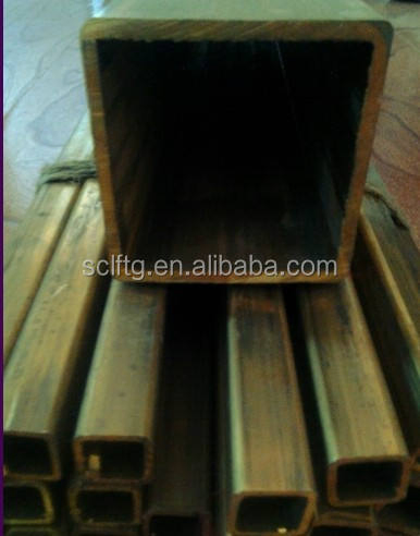 Qal9-4/DIN Cual8fe3/ASTM C61900 Aluminum Bronze