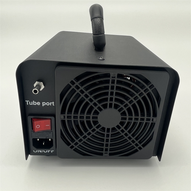 Portable Ozone Steriliser Multipurpose 500mg/H 20g/H CE Ozone Generator