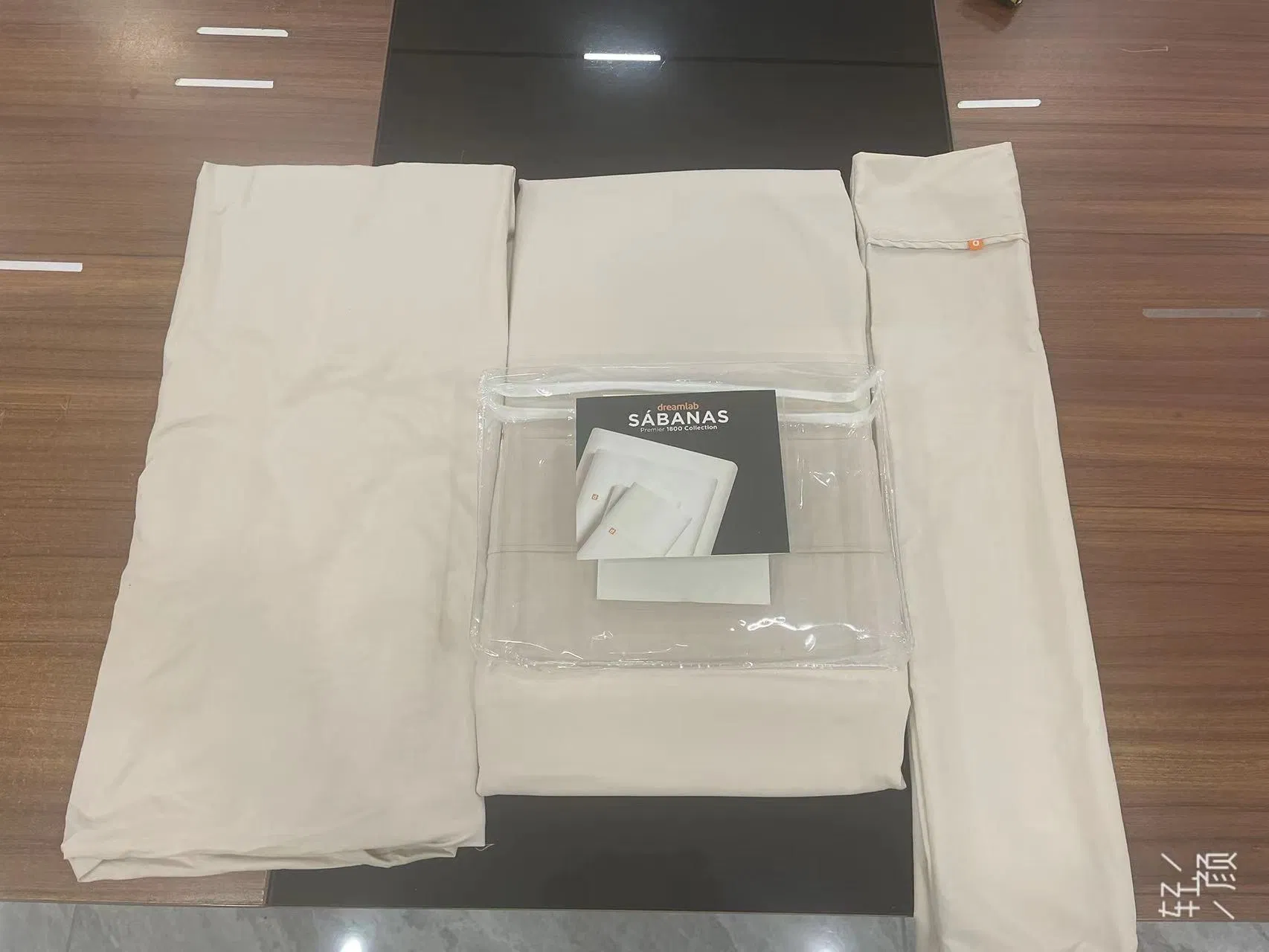 Stain and Wrinkle Resistant Deep Pocket to 14 Inch Bed Sheet Set