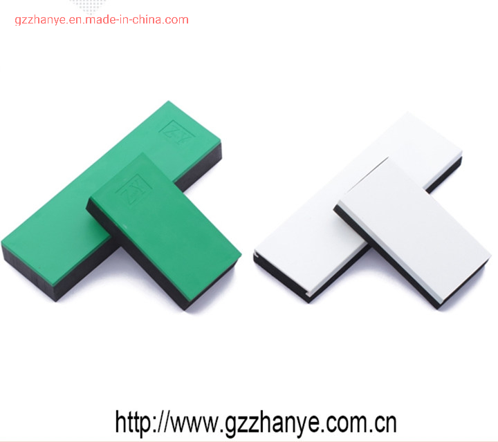 Soft Sponge Auto Abrasive Sanding Block