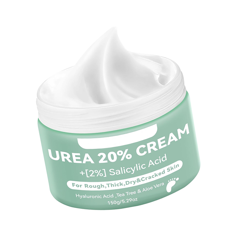 Beauty Cosmetics Skin Care Urea 20% Foot Cream Hand Moisturize Urea Cream