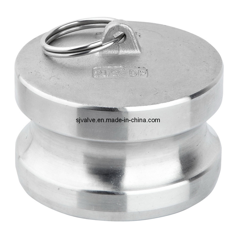 Stainless Steel Threaded Hex Bushing