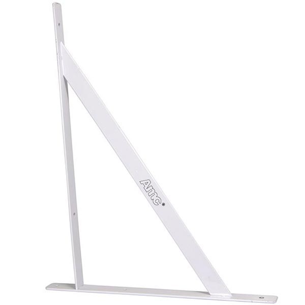 Hand Tool - Brackets for Holding Glass