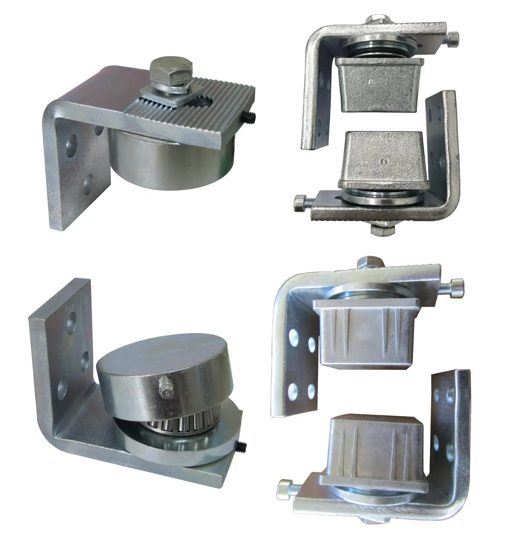 Zinc Plated D Latch Australia D Latch and Striker