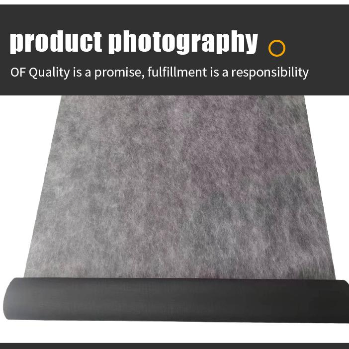 Manufacturer Home Cinema Sound Insulation Noise Absorbing Polyester Acoustic Wall Panel Wall Pet Felt Panel