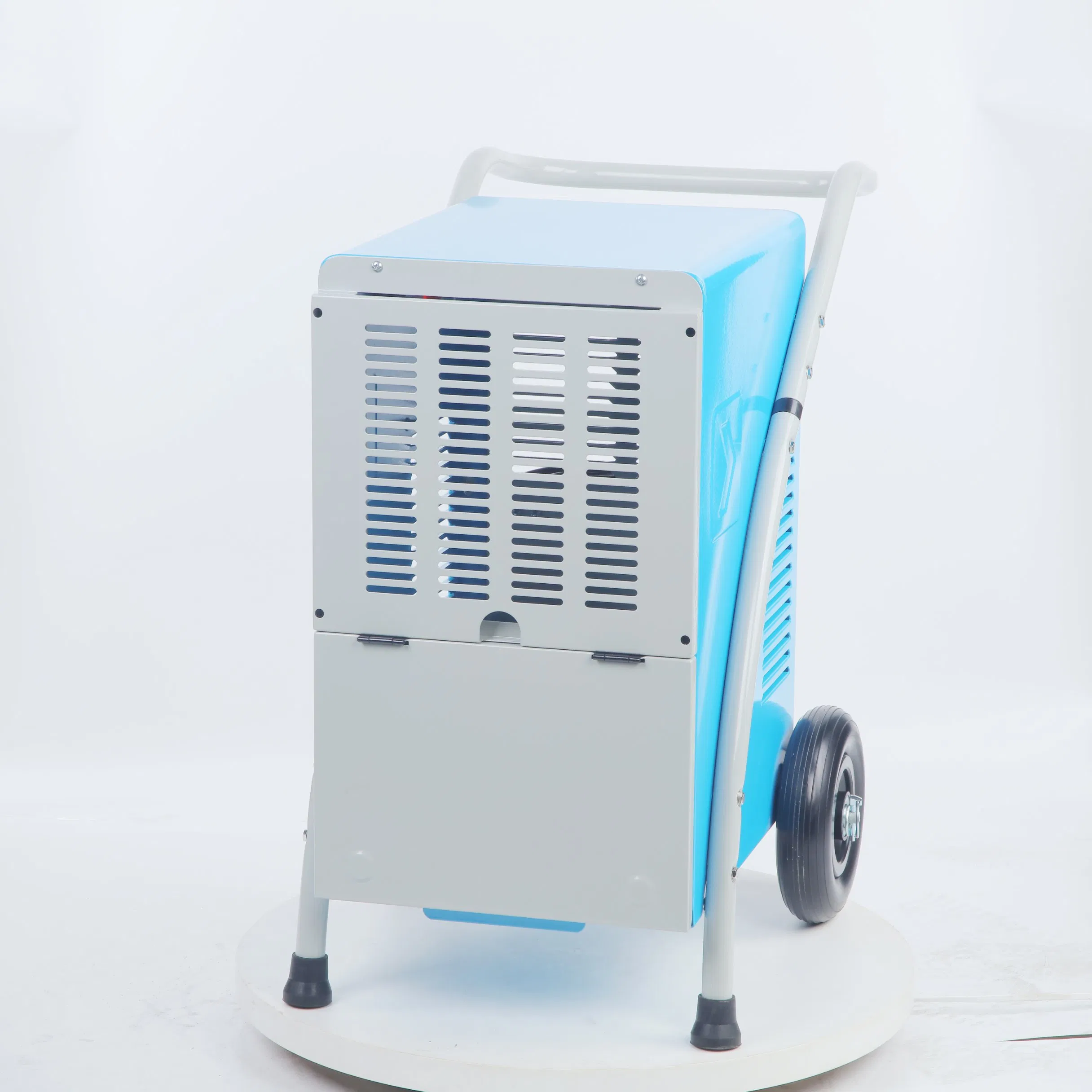 Portable Mini Wall Mounted Dehumidifier for Factory with Cheap Price