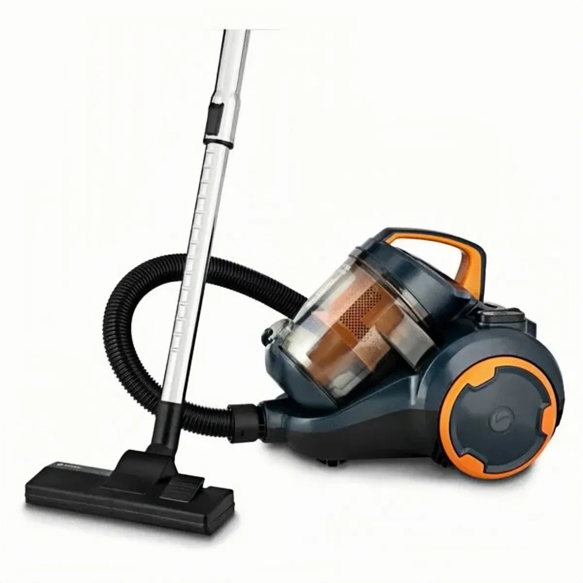 Effective Pet Hair Vacuum Cleaner Offering Powerful Performance and Easy Maintenance Solutions
