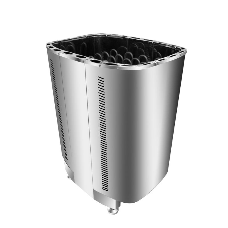 Портативный обогреватель для сауны Dloolst 21кВт