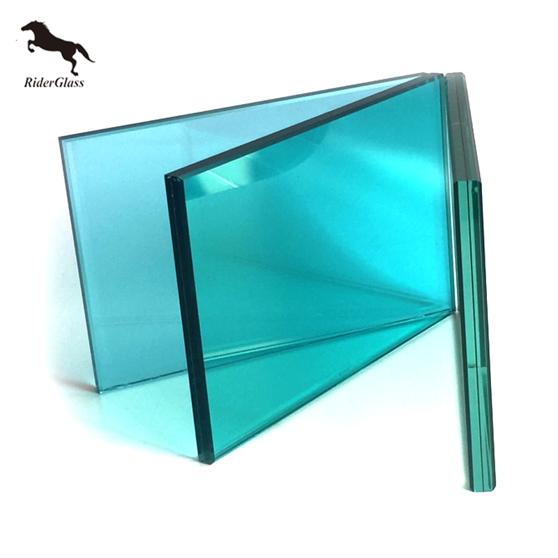 PVB 6+1.14+6 13.14mm Laminated Glass Prices