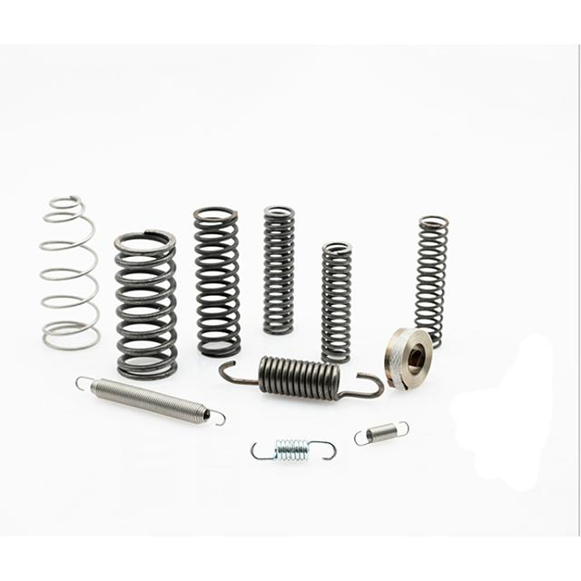 Wholesale High Quality Competitive Price Metal Stainless Steel Coil Compression Spring