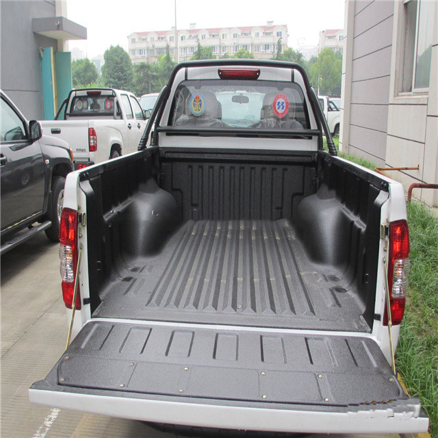 Cheaper Spua Polyurea Painting Truck Bedliner Material